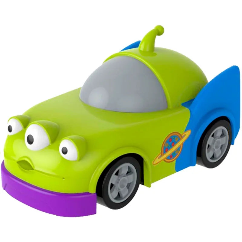 Toy Story Car