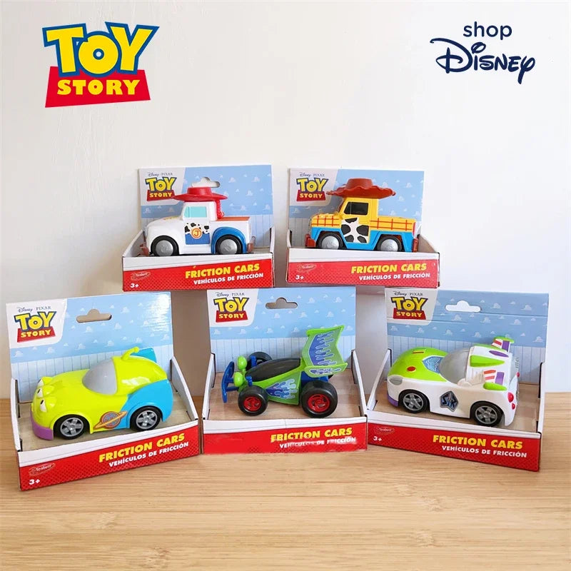 Toy Story Car