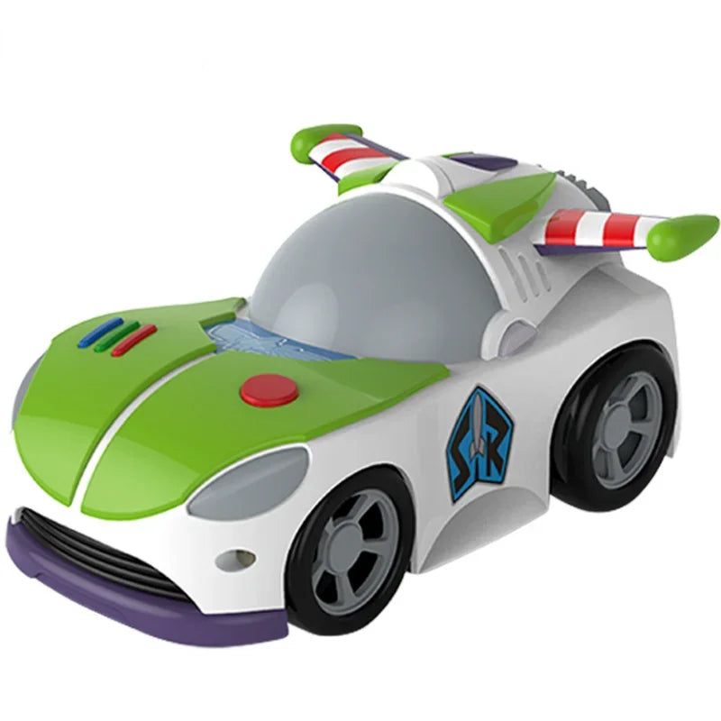 Toy Story Car