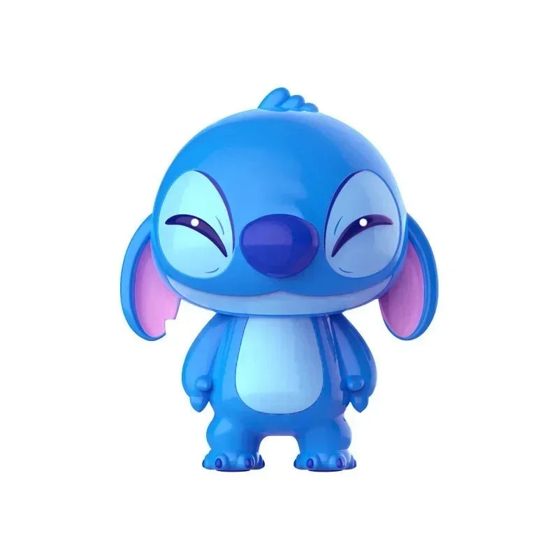 Disney Stitch Decompression Toy Lilo Stitch Model Doll