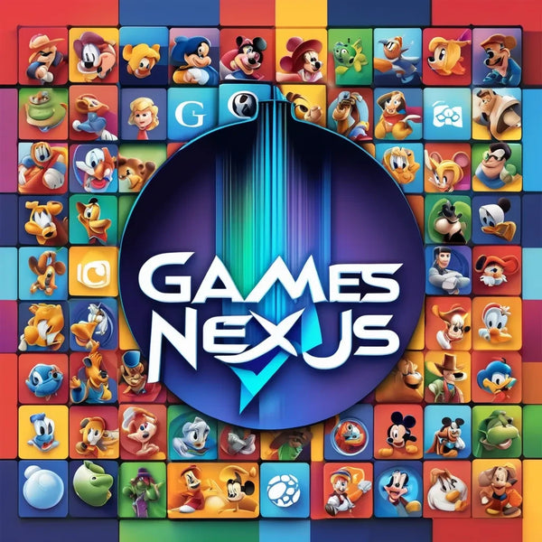 GamesNexus